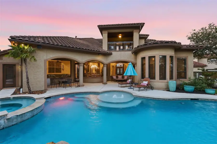 14 Post Shadow Estate Court, Spring, TX 77389 - #2
