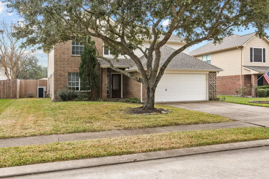 5006 Lockhart Drive, Pearland, TX 77584 - Image #2