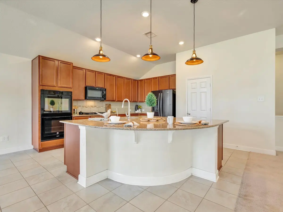 3210 Vintage View Lane, Pearland, TX 77584 - Image #1