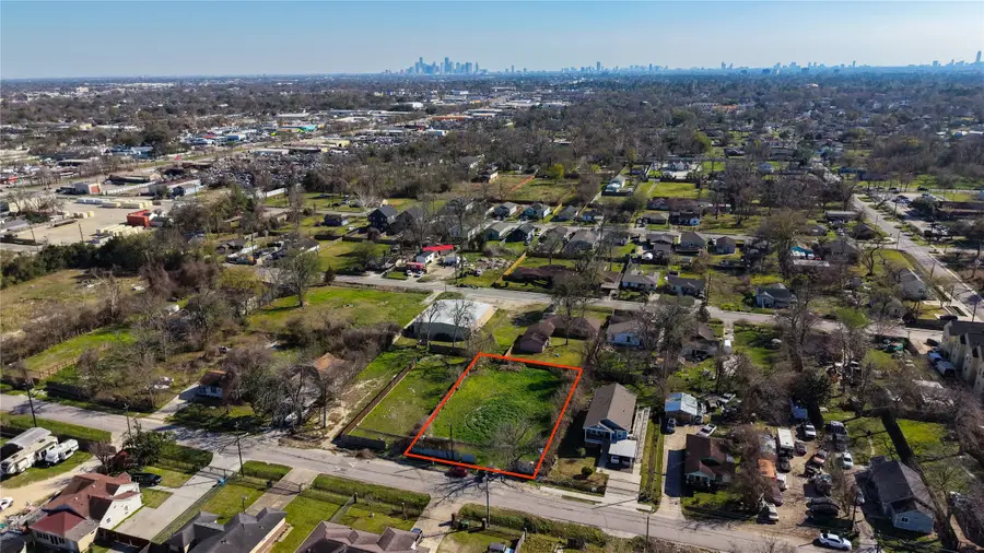 775 Rittenhouse Street, Houston, TX 77076 - #2