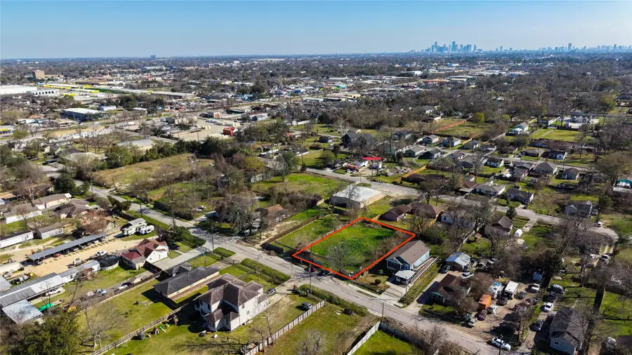 775 Rittenhouse Street, Houston, TX 77076 - #3