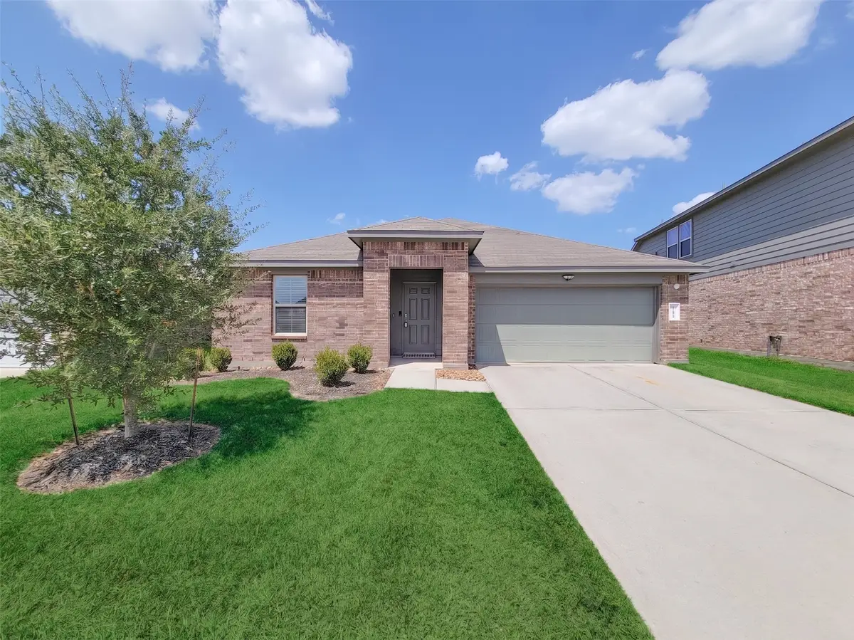 20914 Belmont Village Way, Katy, TX 77449 - #1