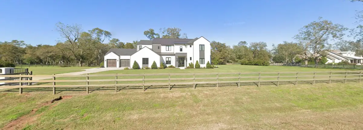 30911 Lower Oxbow Trace, Fulshear, TX 77441 - #1