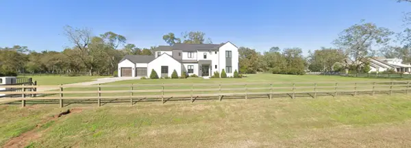 30911 Lower Oxbow Trace, Fulshear, TX 77441