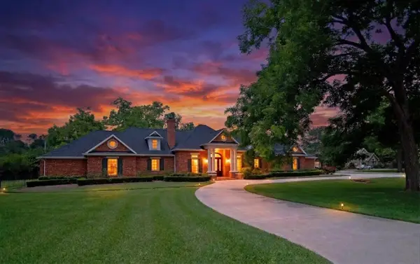 33218 W Forest Court, Fulshear, TX 77441