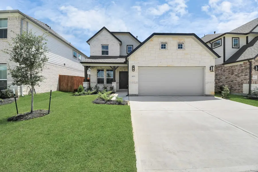 14906 Rural Ridge Road, Cypress, TX 77429 - Image #3