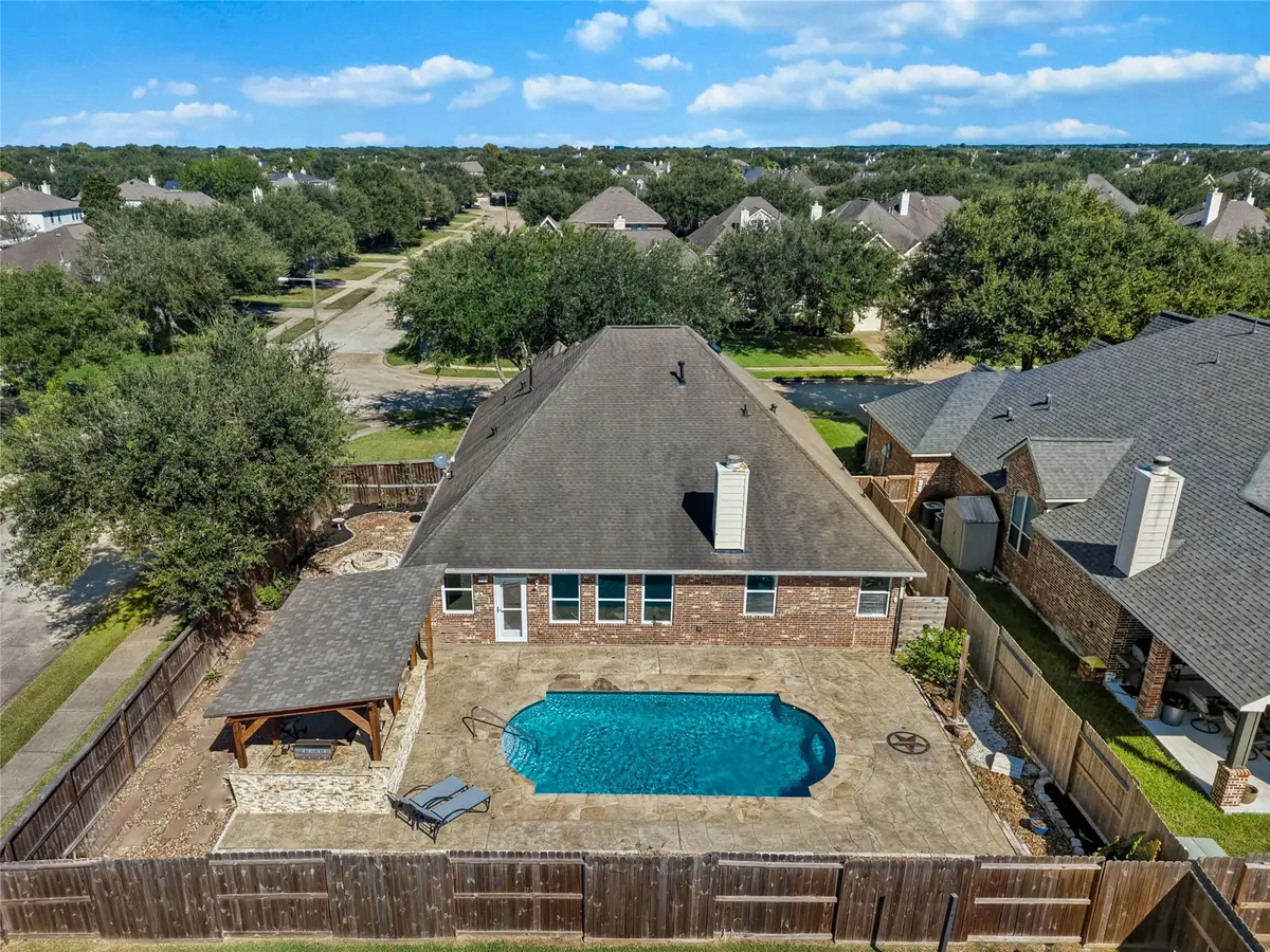 2201 Lilyglen Court Court, League City, TX 77573 - #1