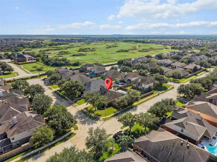 2201 Lilyglen Court Court, League City, TX 77573 - #2