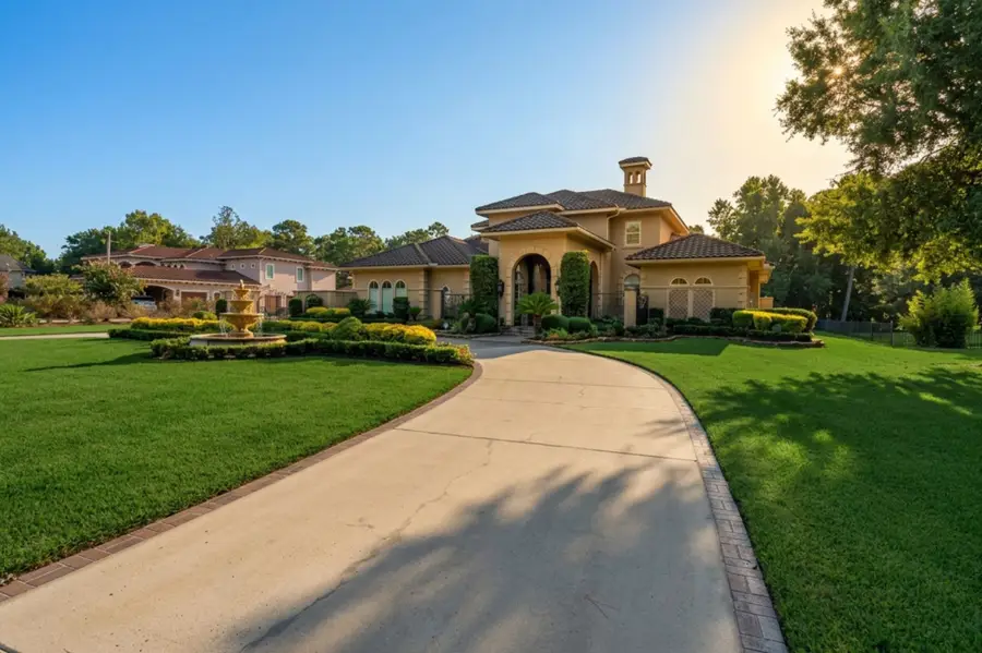 28427 Woodsons Lake Drive, Spring, TX 77386 - #2
