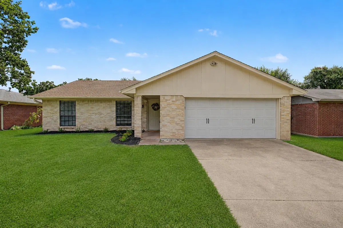 3013 Pierre Place, College Station, TX 77845 - #1