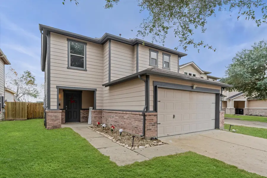 16310 Kendons Way Lane, Cypress, TX 77429 - Image #2