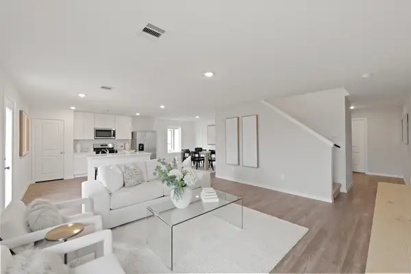 40807 Hawthorne Glades, Magnolia, TX 77354