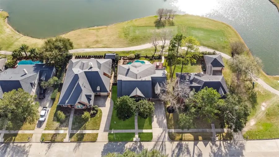 24403 Falcon Point Drive, Katy, TX 77494 - #2