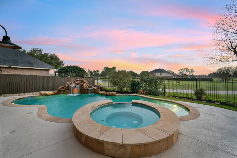 24403 Falcon Point Drive, Katy, TX 77494 - #3