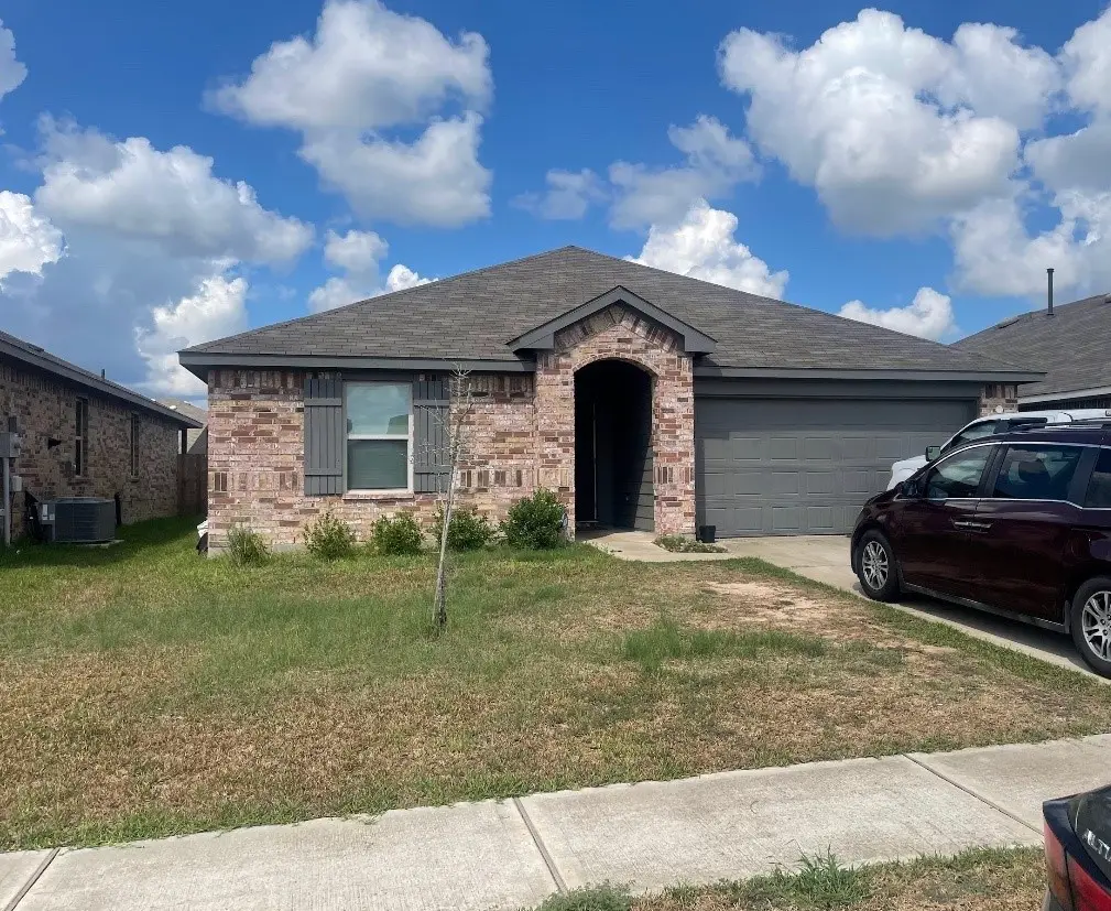 20356 Tembec Drive, New Caney, TX 77357 - #1