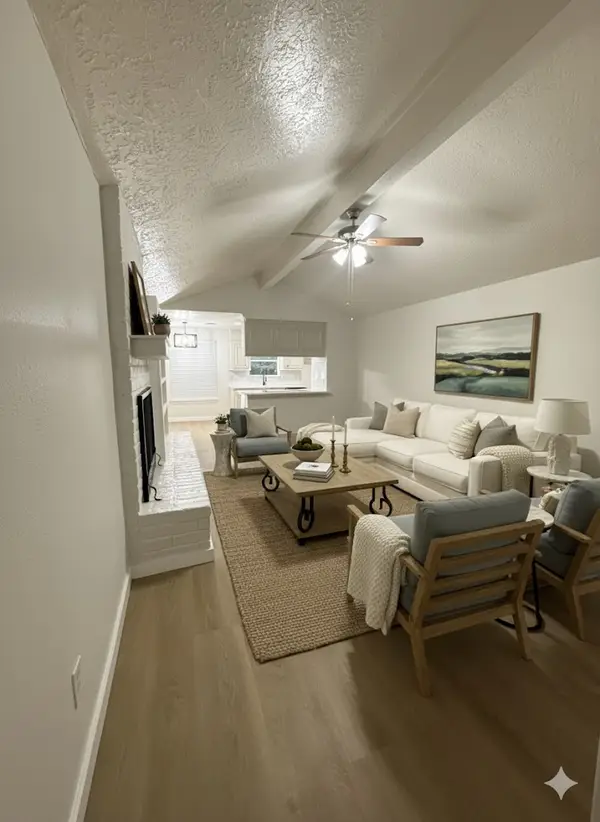 6734 Indian Lake Drive, Missouri City, TX 77489