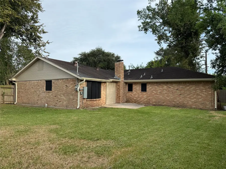 6734 Indian Lake Drive, Missouri City, TX 77489 - Image #3