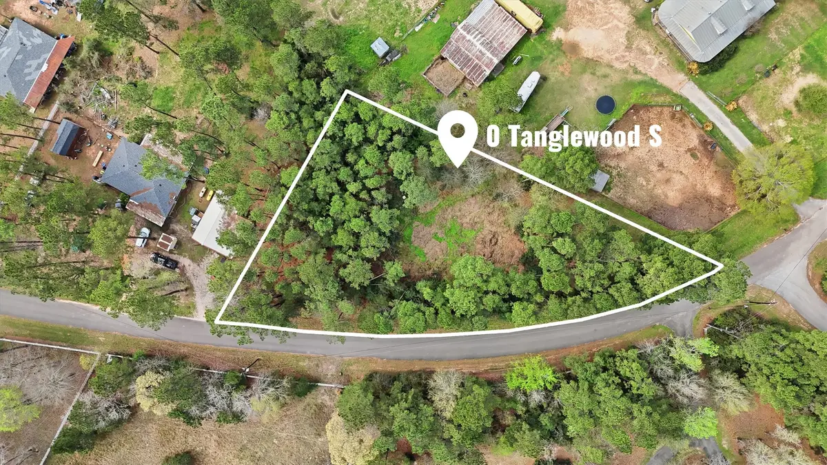 0 Tanglewood, Magnolia, TX 77534 - #1