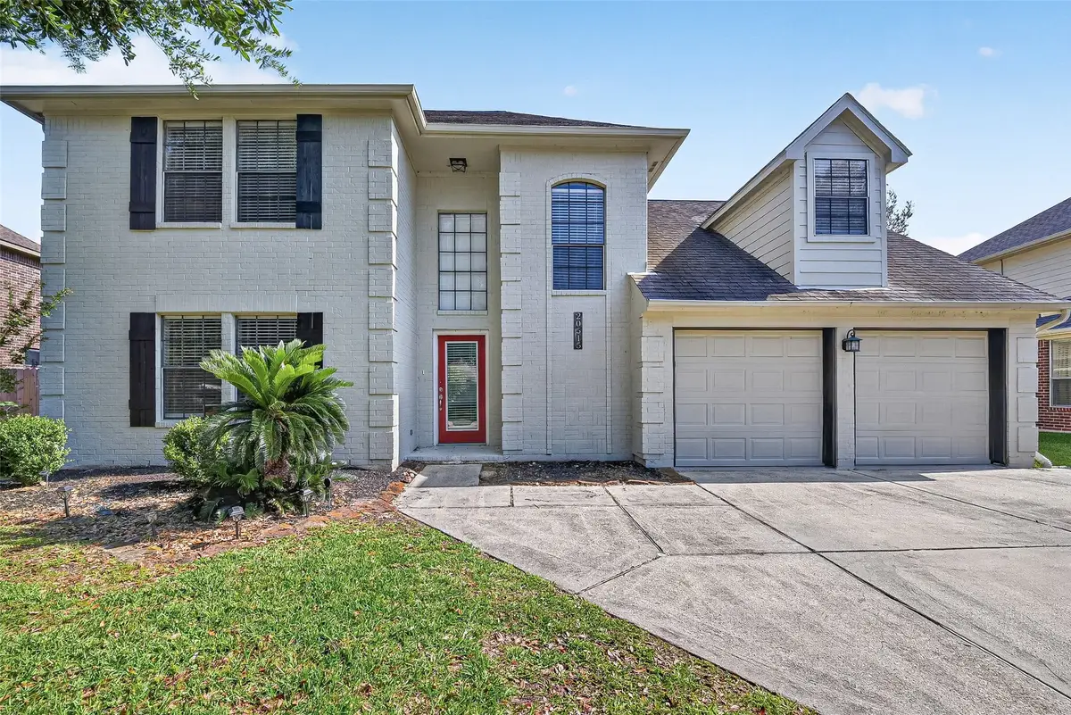 20515 Forest Stream Drive, Atascocita, TX 77346 - #1