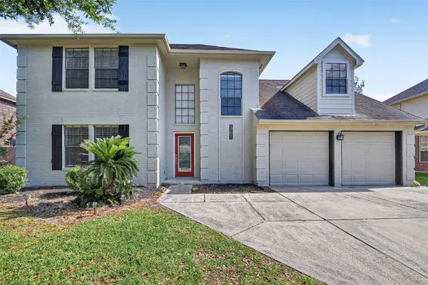 20515 Forest Stream Drive, Houston, TX 77346