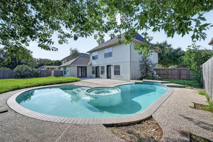 20515 Forest Stream Drive, Atascocita, TX 77346 - #2