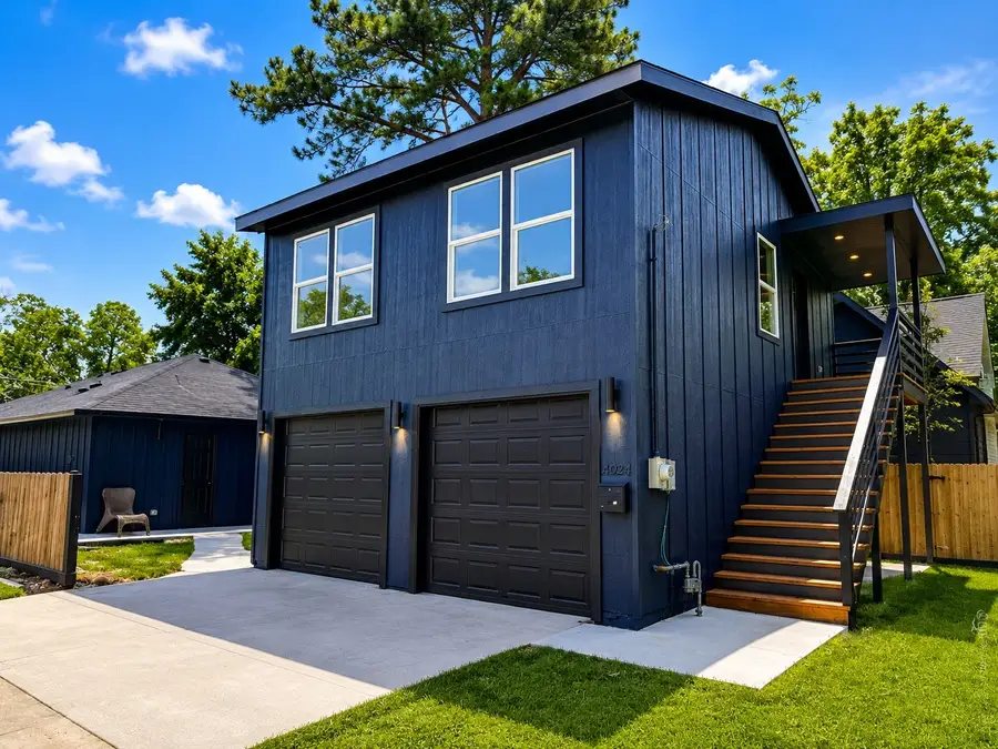 5002 Park Drive, Houston, TX 77023 - #3