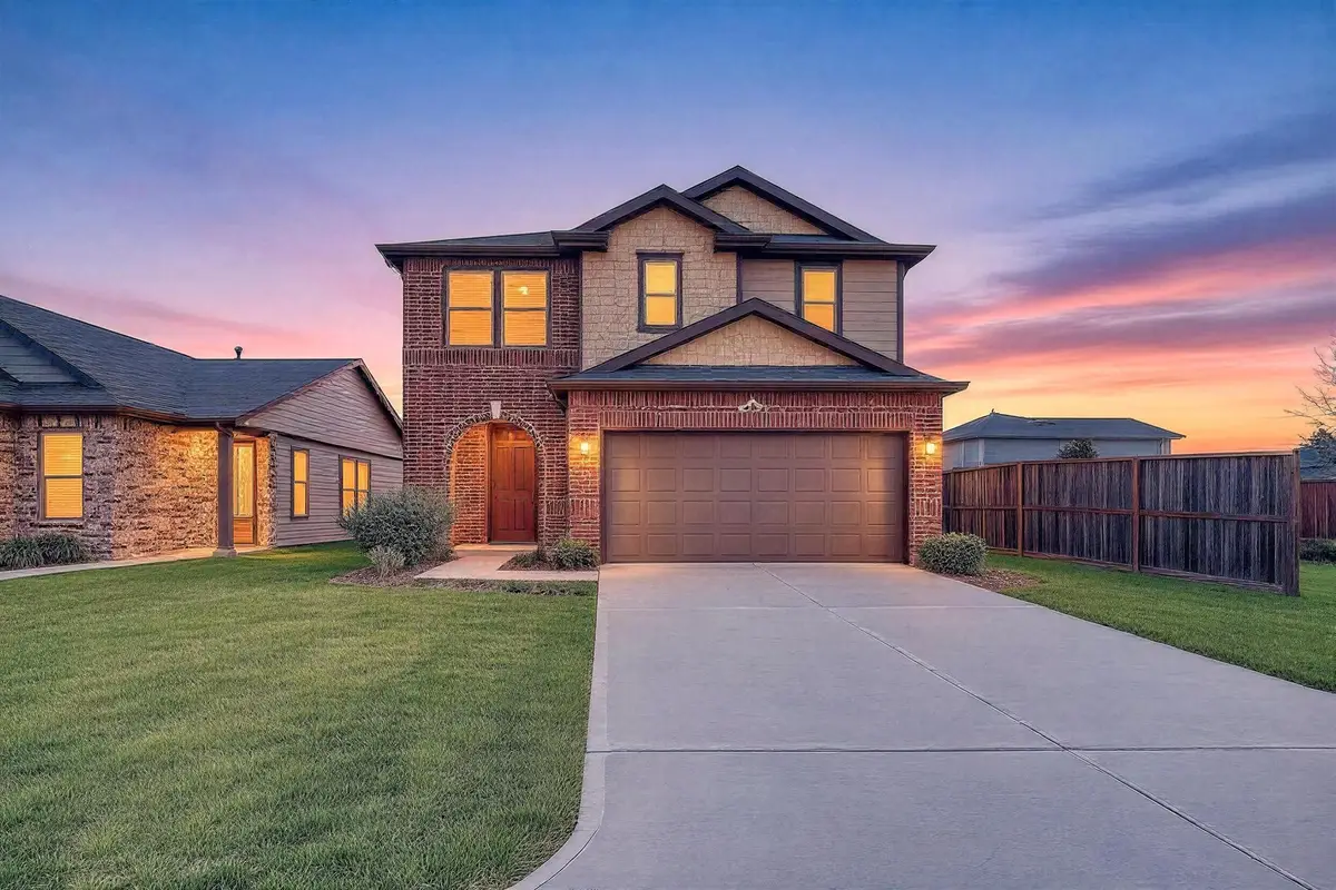 3322 Nila Creek Drive, Spring, TX 77373 - #1