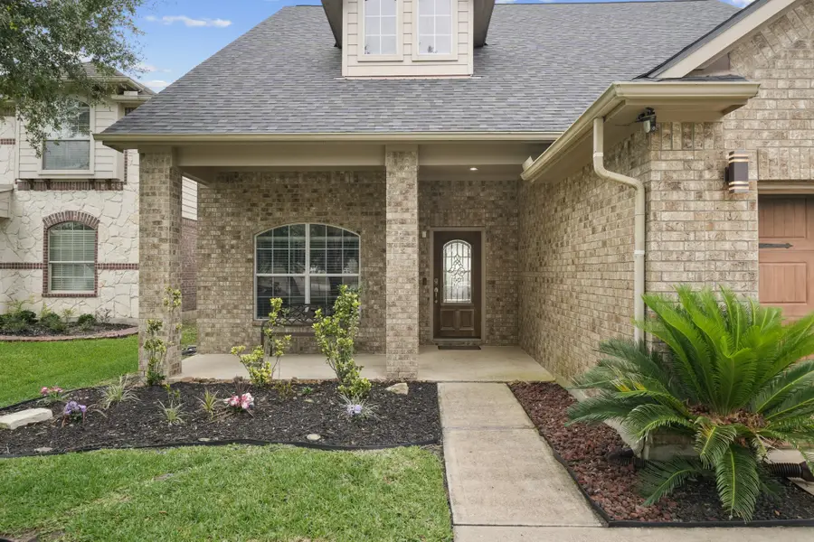9411 Silver Ridge Drive, Rosharon, TX 77583 - #2