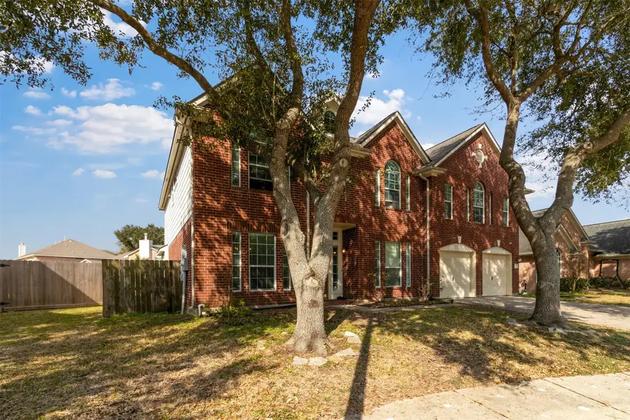 2135 Emerald Cove Drive, League City, TX 77573 - #3