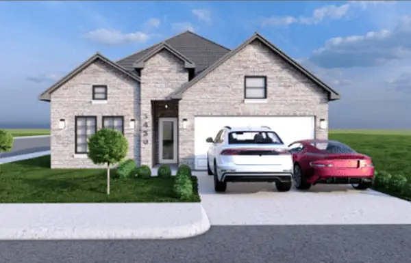 3430 Rosalie Street, Houston, TX 77004