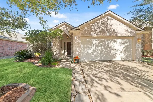 16622 Sperry Gardens Drive, Houston, TX 77095