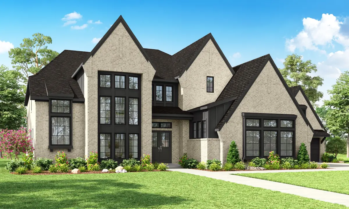 11023 Twistflower Drive, Cypress, TX 77433 - #1