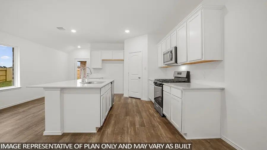 3000 Elk Glen Court, Katy, TX 77493 - #3