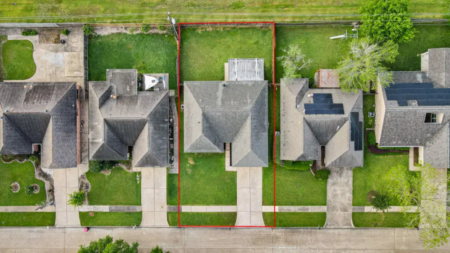 14219 Swanfield Dr, Houston, TX 77083 - #2