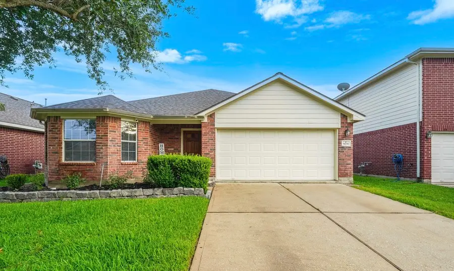 9035 N Ferndale Place Drive, Houston, TX 77064 - #2