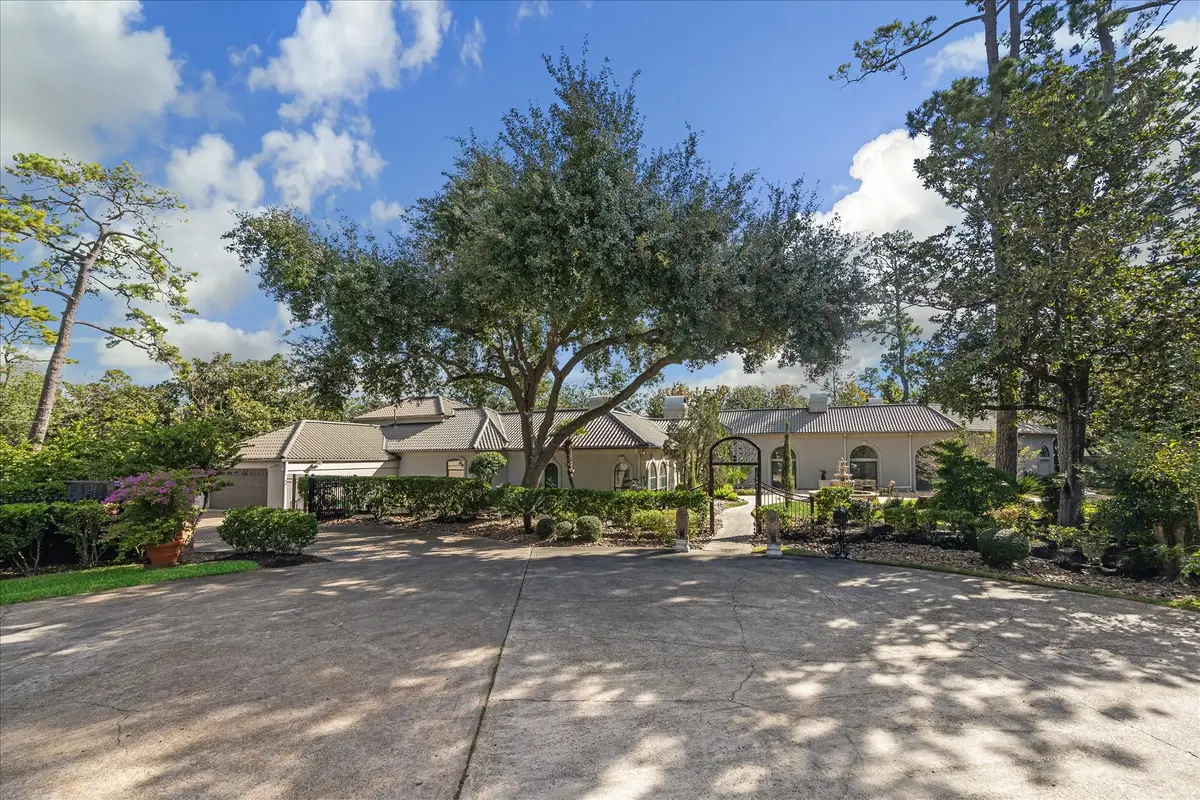 11722 Claywood Street, Houston, TX 77024 - #1