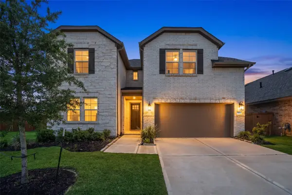 7907 Driftwood Bay Drive, Cypress, TX 77433