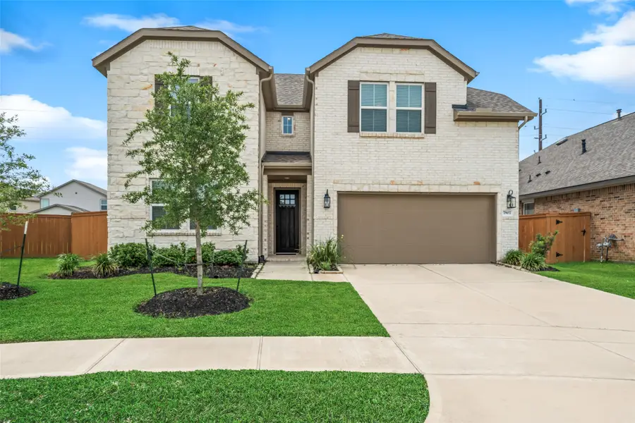 7907 Driftwood Bay Drive, Cypress, TX 77433 - #2