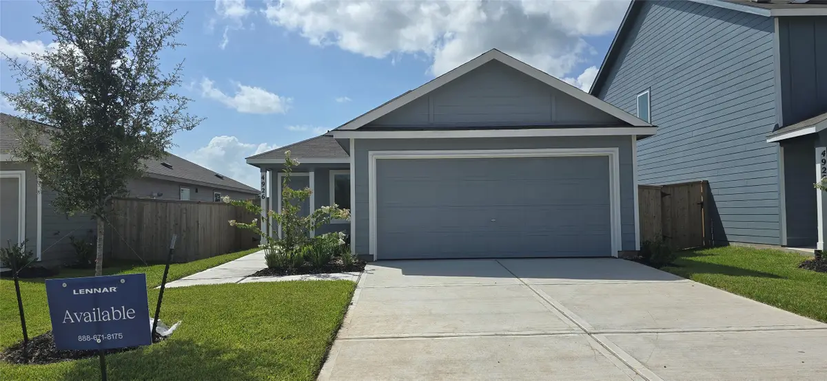 4926 Valencia Forest, Richmond, TX 77469 - #1