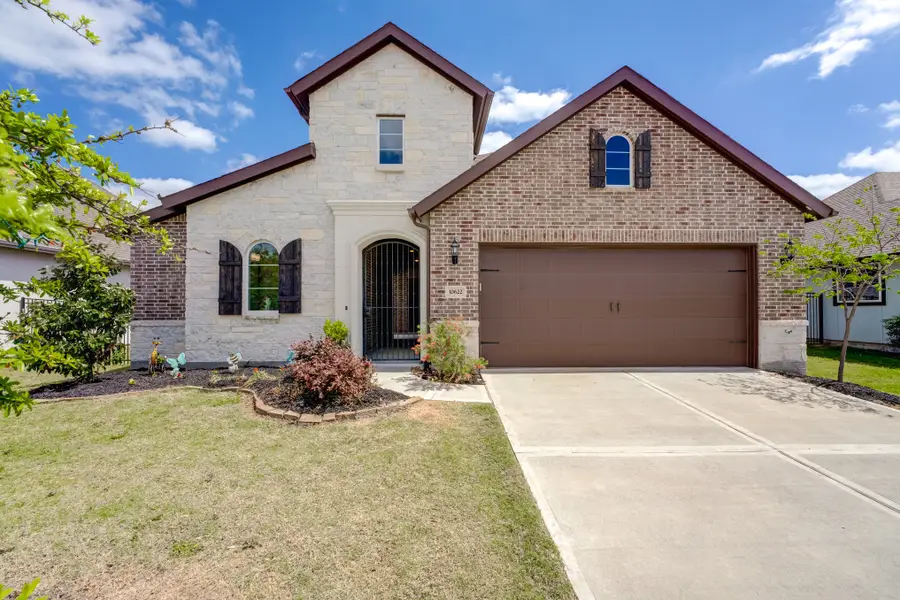 10622 Heather Berry Lane, Cypress, TX 77433 - Image #3