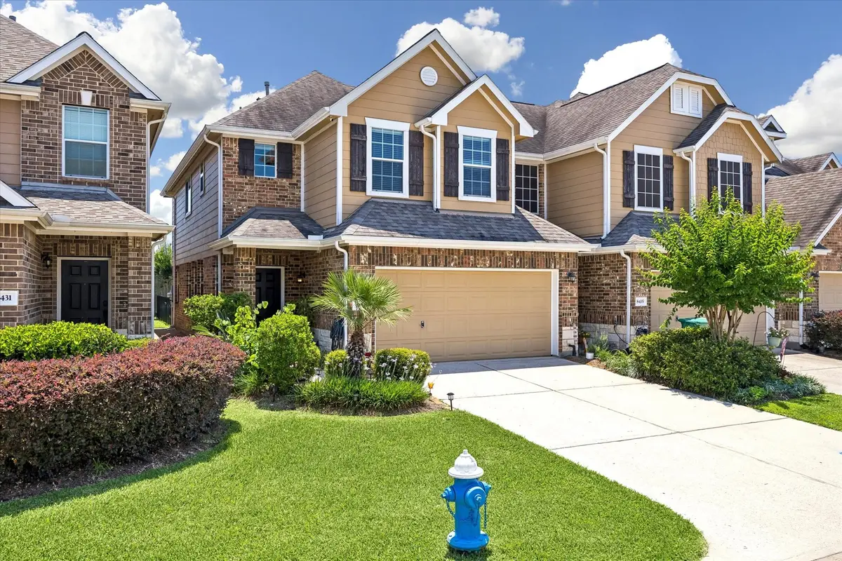 8433 Sunset Loch Drive, Spring, TX 77379 - #1