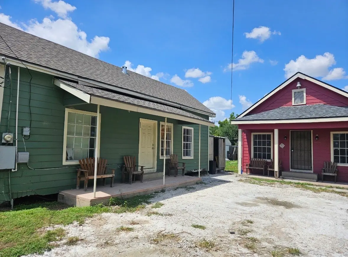 3817 Lila Street, Houston, TX 77026 - #1