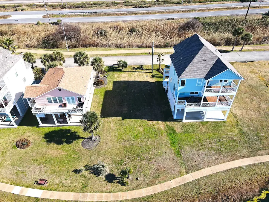 26722 Estuary Drive, Galveston, TX 77554 - #3