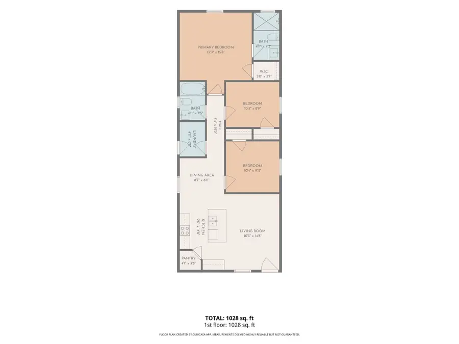 16740 E Ivanhoe, Montgomery, TX 77316 - #2