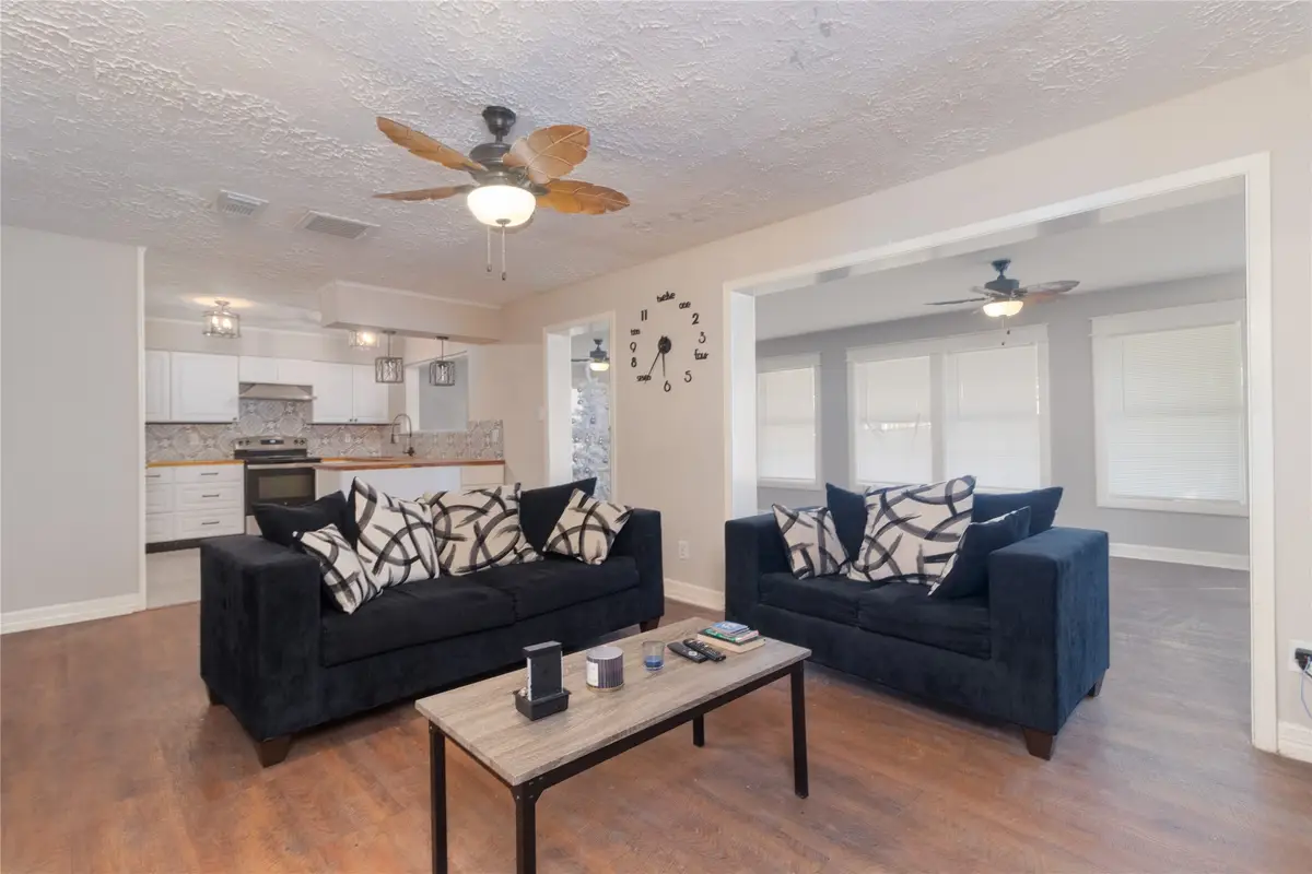 4406 Rosegate Drive, Spring, TX 77373 - #1