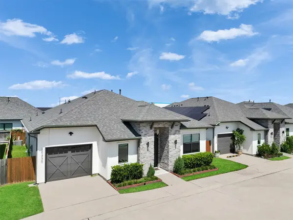 10330 Grove Row Avenue, Richmond, TX 77407