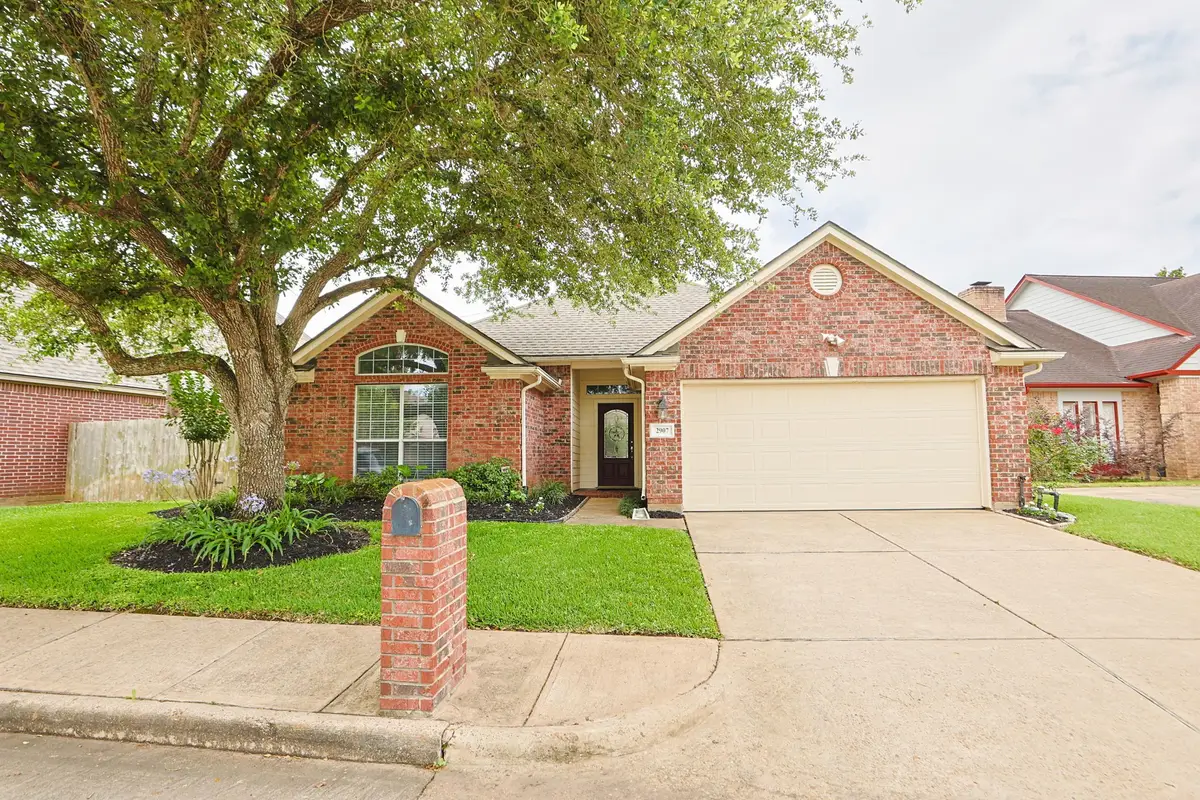 2907 Highland Lakes Drive, Missouri City, TX 77459 - #1