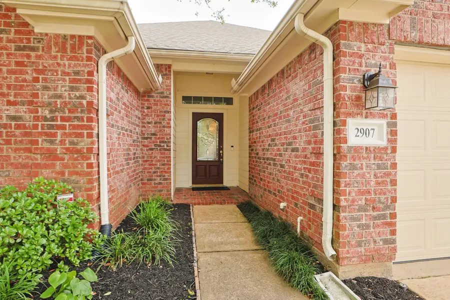 2907 Highland Lakes Drive, Missouri City, TX 77459 - #3