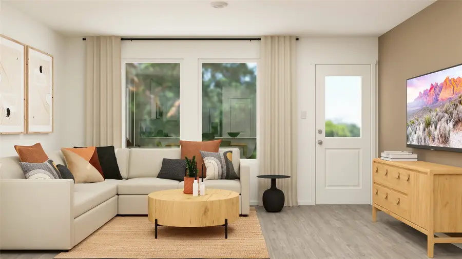 26902 Rosebay Woods Drive, Katy, TX 77493 - #3