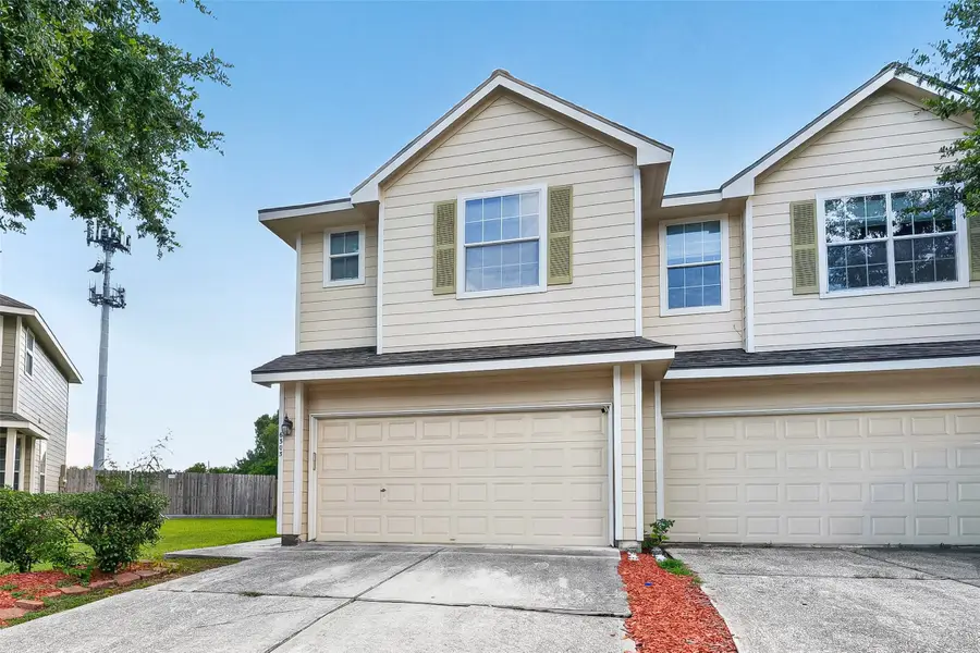 6303 Dawson Creek Drive, Pasadena, TX 77503 - #3